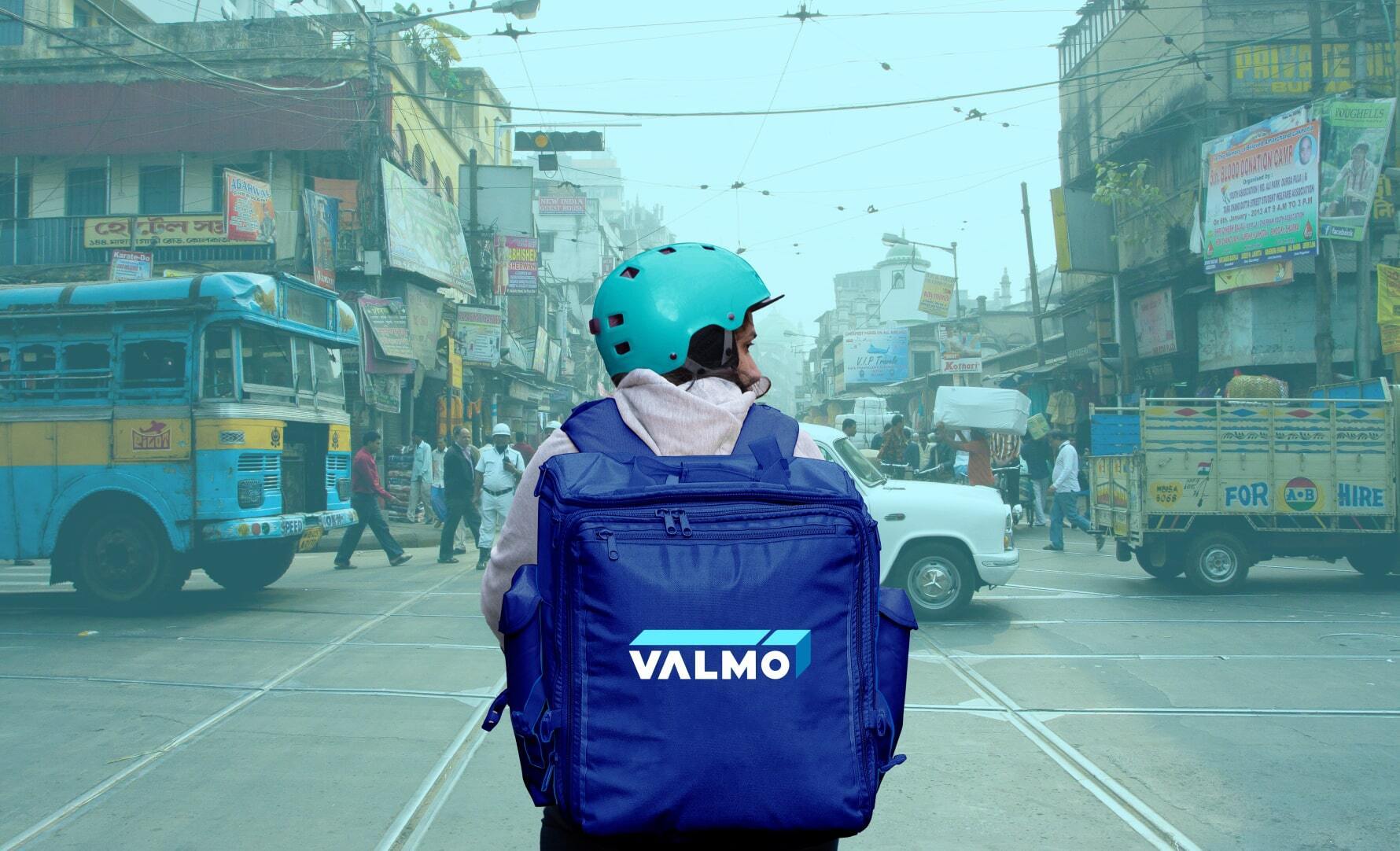 Logistics Delivery